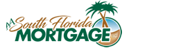 AA South Florida Mortgage logo